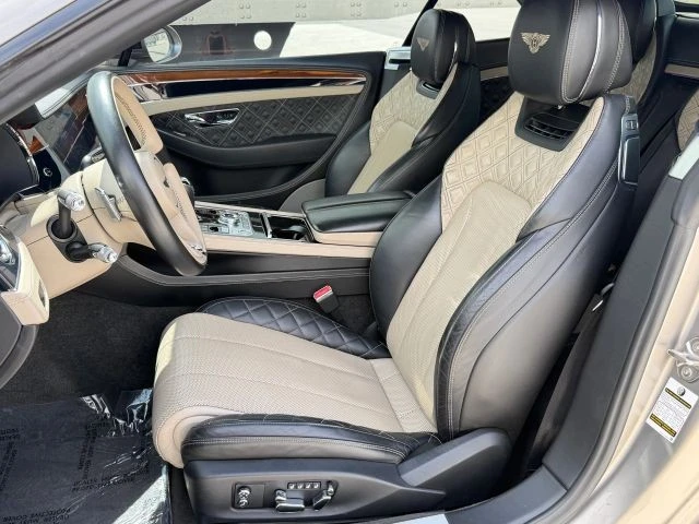 2020 Bentley Continental GT 3rd Gen - Image 10 of 25