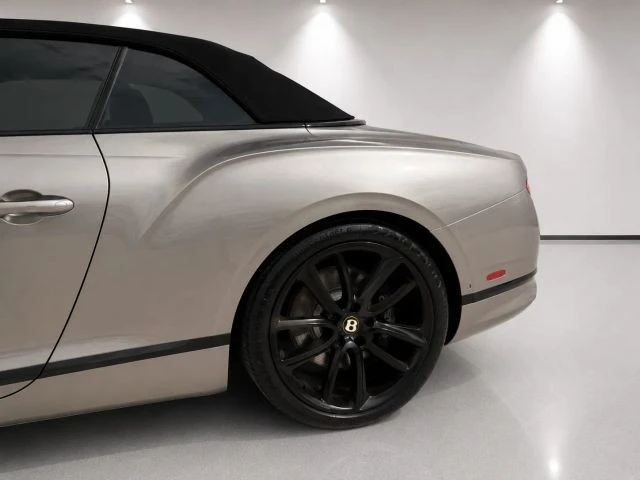 2020 Bentley Continental GTC - Image 25 of 26