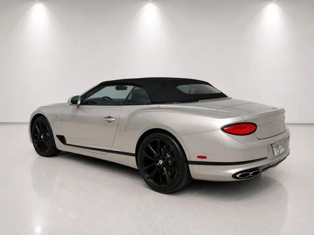 2020 Bentley Continental GTC - Image 5 of 26