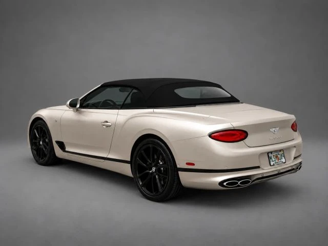 2020 Bentley Continental GT 3rd Gen - Image 5 of 25