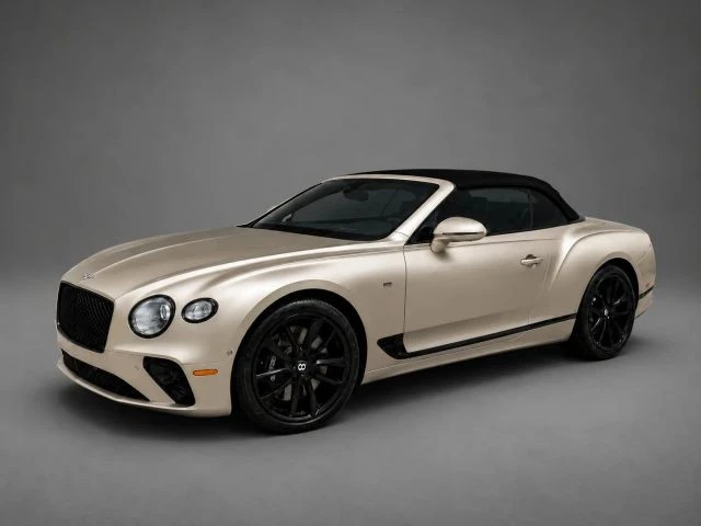 2020 Bentley Continental GT 3rd Gen - Image 7 of 25