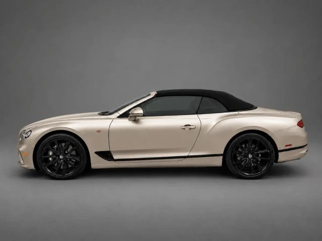 2020 Bentley Continental GT 3rd Gen - Image 6 of 25