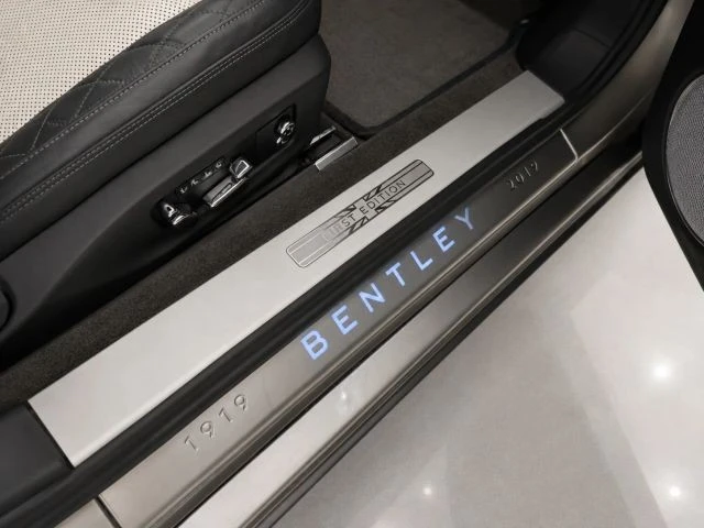 2020 Bentley Continental GT 3rd Gen - Image 19 of 25