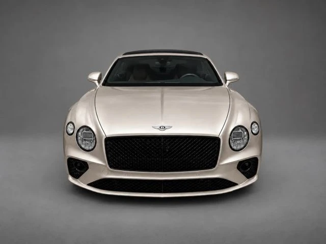 2020 Bentley Continental GT 3rd Gen - Image 8 of 25