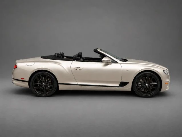 2020 Bentley Continental GT 3rd Gen - Image 2 of 25