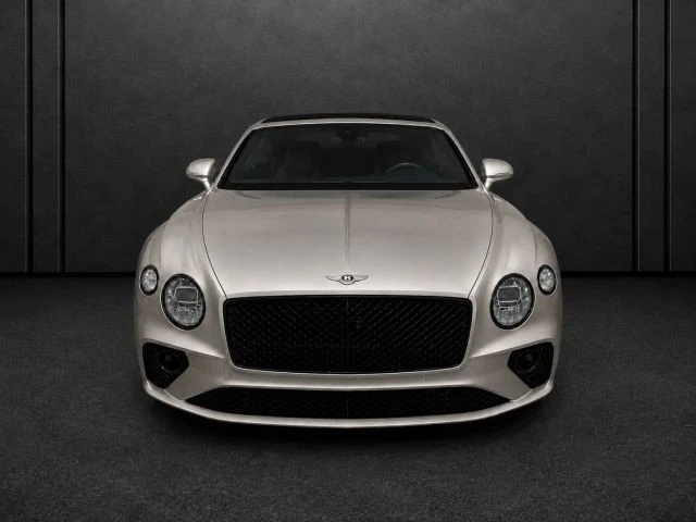 2020 Bentley Continental GT 3rd Gen - Image 8 of 25