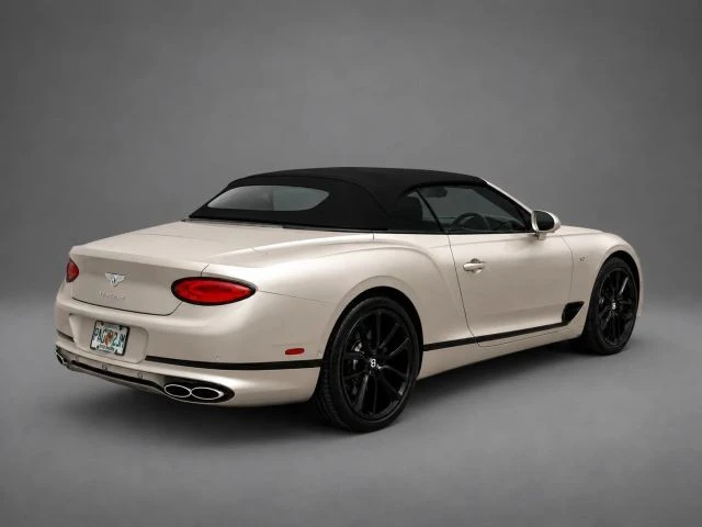 2020 Bentley Continental GT 3rd Gen - Image 3 of 25
