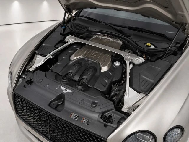 2020 Bentley Continental GT 3rd Gen - Image 23 of 25