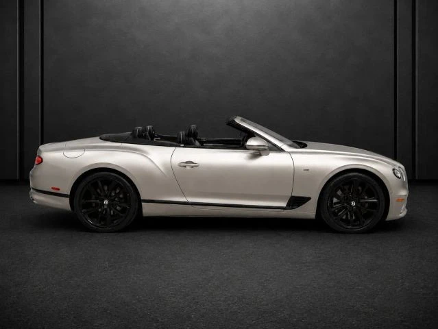 2020 Bentley Continental GT 3rd Gen - Image 2 of 25
