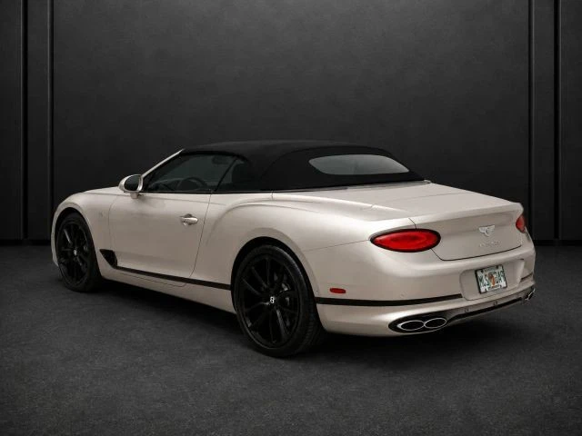 2020 Bentley Continental GT 3rd Gen - Image 5 of 25