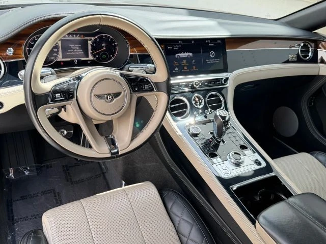 2020 Bentley Continental GT 3rd Gen - Image 9 of 25
