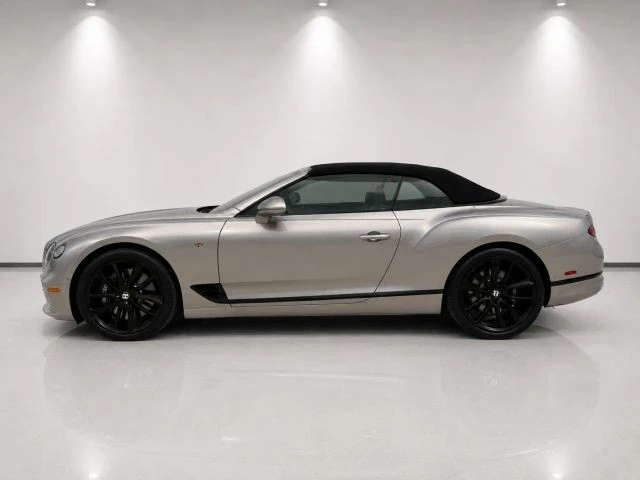 2020 Bentley Continental GTC - Image 6 of 26