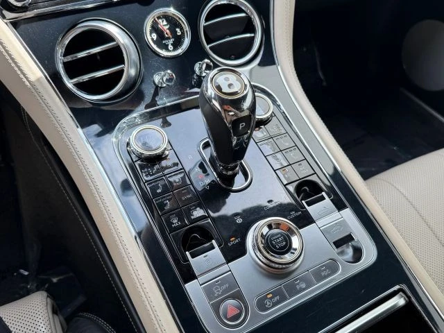 2020 Bentley Continental GT 3rd Gen - Image 17 of 25