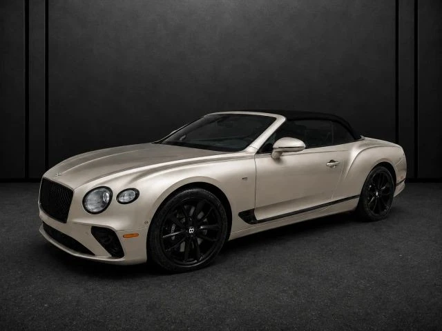 2020 Bentley Continental GT 3rd Gen - Image 7 of 25