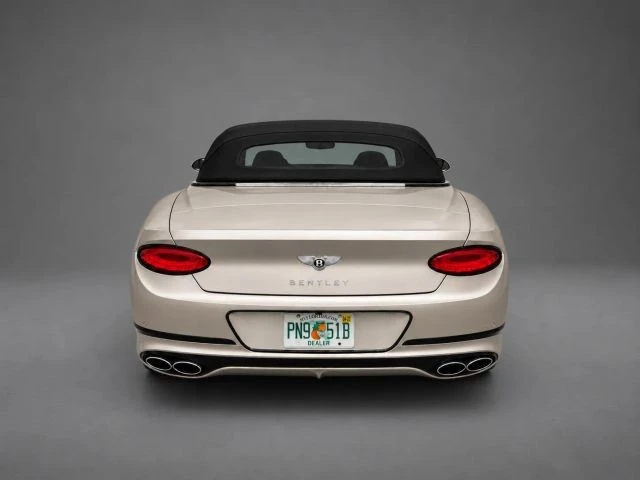 2020 Bentley Continental GT 3rd Gen - Image 4 of 25