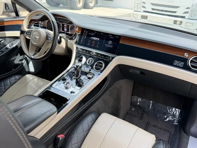 2020 Bentley Continental GT 3rd Gen - Image 12 of 25