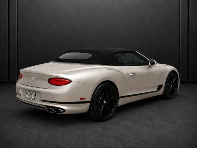 2020 Bentley Continental GT 3rd Gen - Image 3 of 25