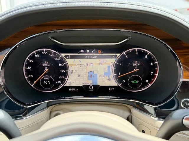 2020 Bentley Continental GT 3rd Gen - Image 15 of 25