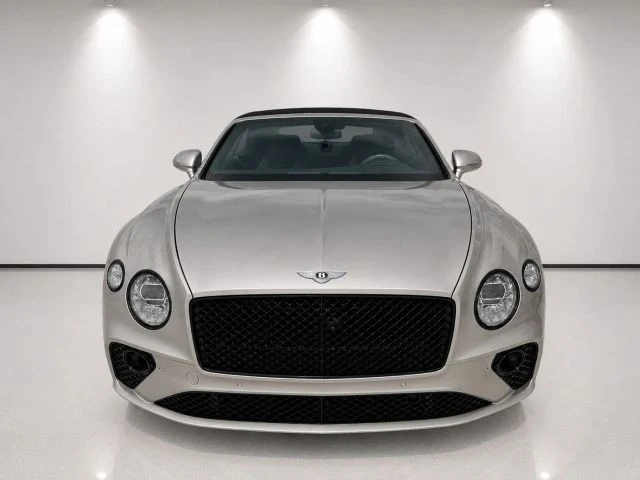 2020 Bentley Continental GTC - Image 8 of 26