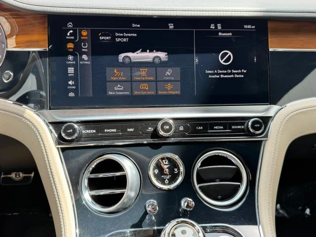2020 Bentley Continental GT 3rd Gen - Image 16 of 25
