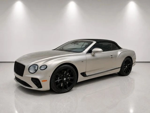 2020 Bentley Continental GTC - Image 7 of 26