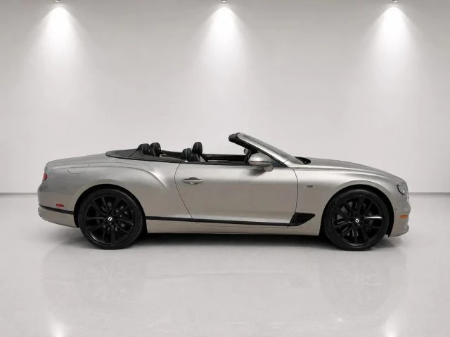 2020 Bentley Continental GTC - Image 2 of 26