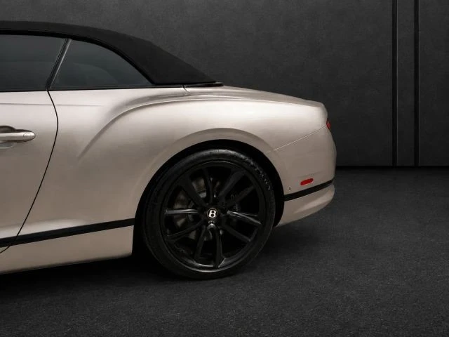 2020 Bentley Continental GT 3rd Gen - Image 24 of 25