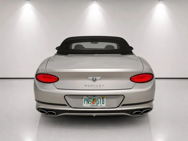 2020 Bentley Continental GTC - Image 4 of 26