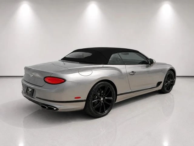 2020 Bentley Continental GTC - Image 3 of 26