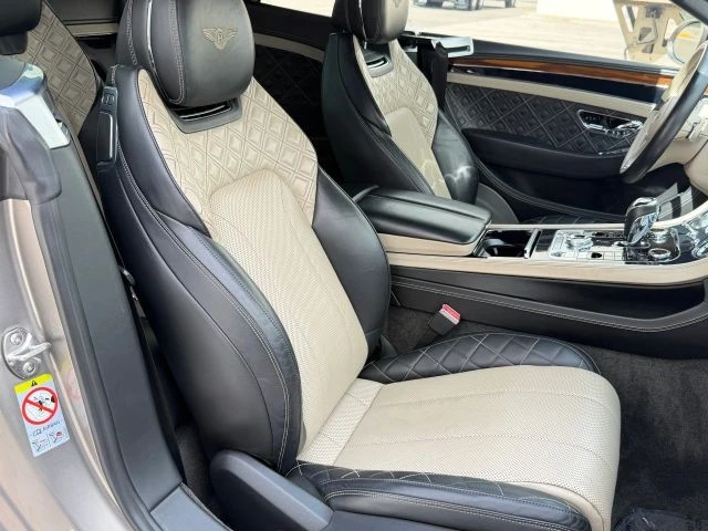 2020 Bentley Continental GT 3rd Gen - Image 13 of 25