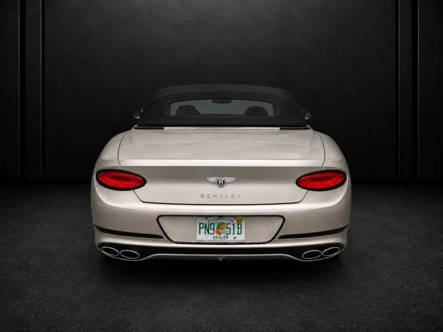 2020 Bentley Continental GT 3rd Gen - Image 4 of 25