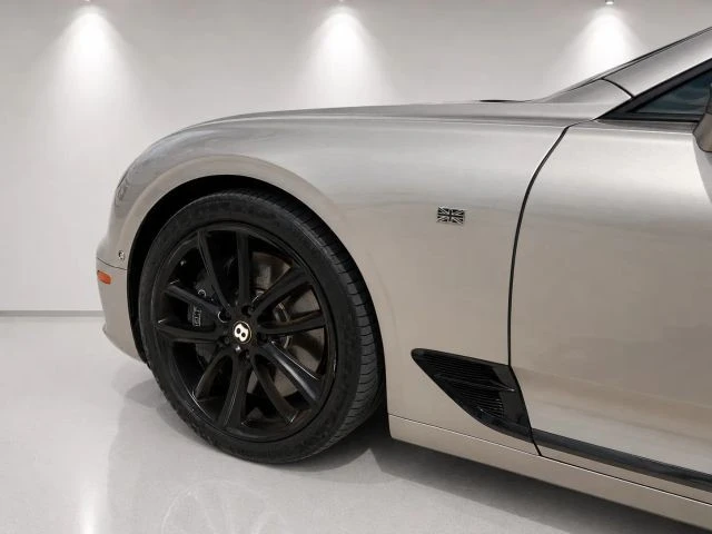 2020 Bentley Continental GTC - Image 24 of 26