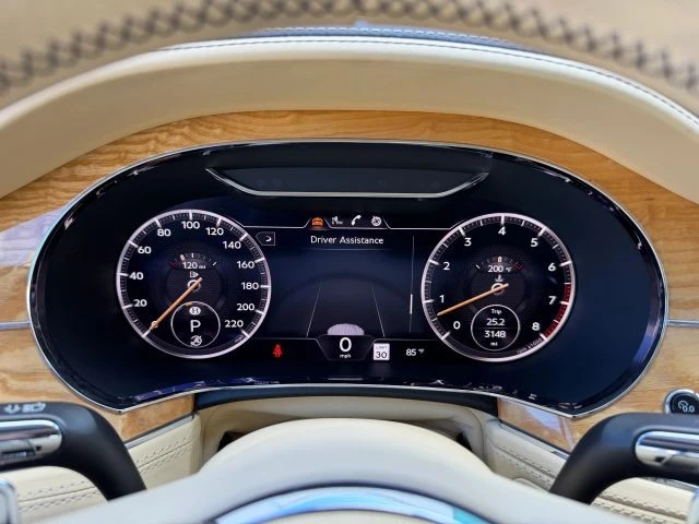 2020 Bentley Continental GTC - Image 15 of 21