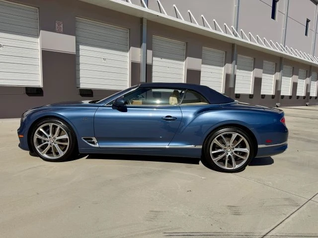 2020 Bentley Continental GTC - Image 6 of 21