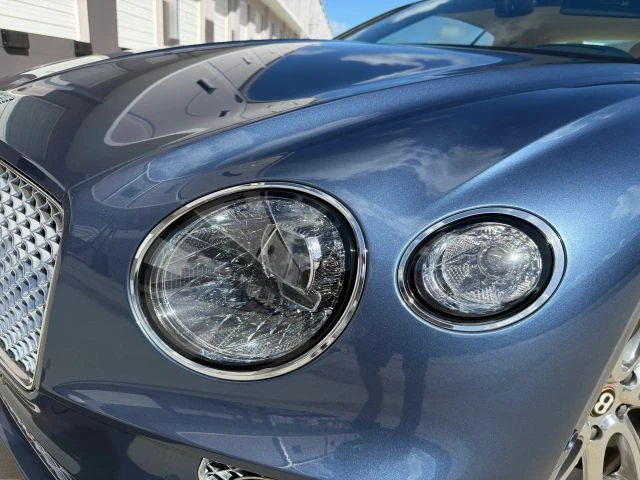 2020 Bentley Continental GTC - Image 21 of 21