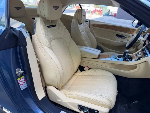 2020 Bentley Continental GTC - Image 12 of 21