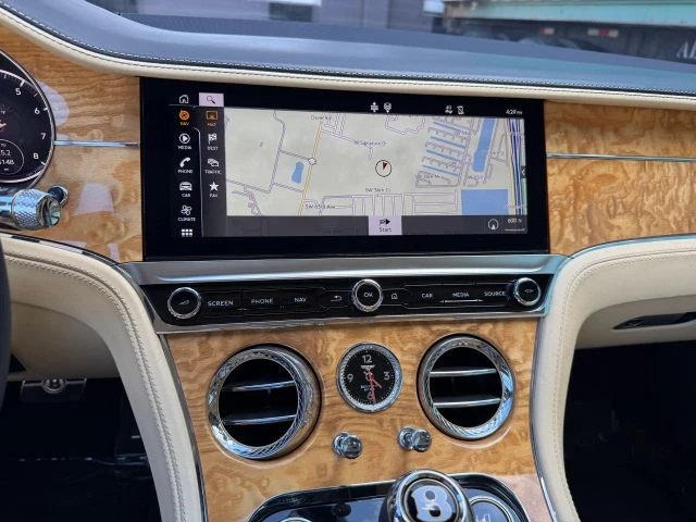 2020 Bentley Continental GTC - Image 16 of 21