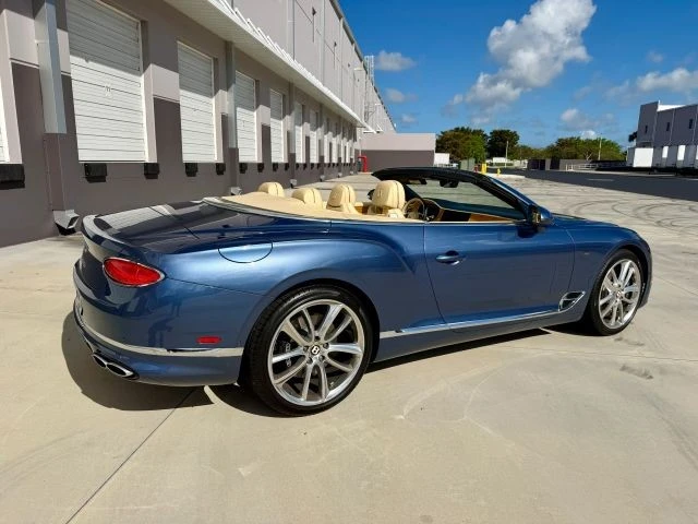 2020 Bentley Continental GTC - Image 3 of 21