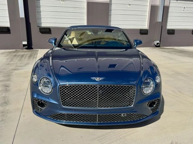 2020 Bentley Continental GTC - Image 8 of 21