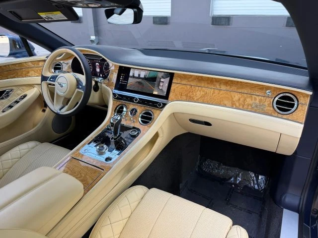 2020 Bentley Continental GTC - Image 13 of 21