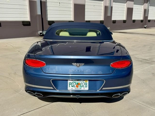 2020 Bentley Continental GTC - Image 4 of 21