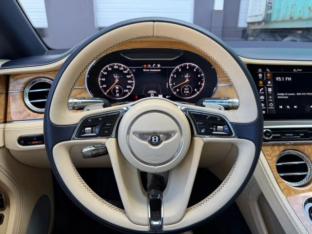 2020 Bentley Continental GTC - Image 14 of 21