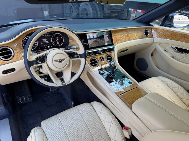 2020 Bentley Continental GTC - Image 9 of 21