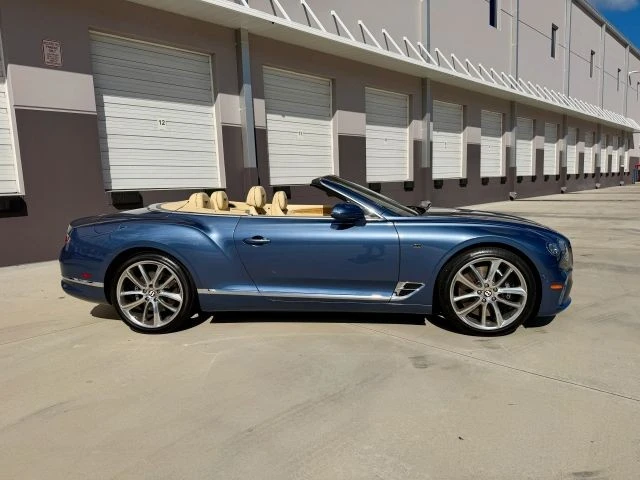 2020 Bentley Continental GTC - Image 2 of 21