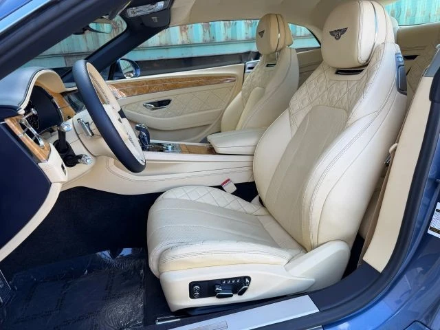 2020 Bentley Continental GTC - Image 10 of 21
