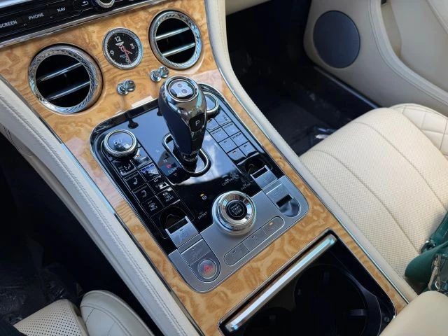2020 Bentley Continental GTC - Image 18 of 21