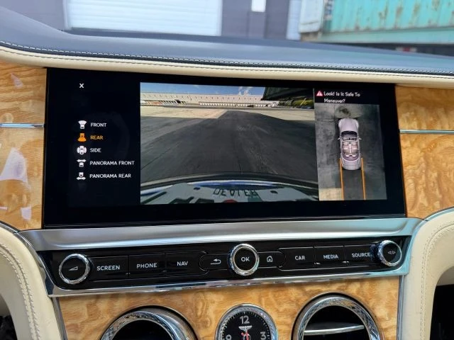 2020 Bentley Continental GTC - Image 17 of 21