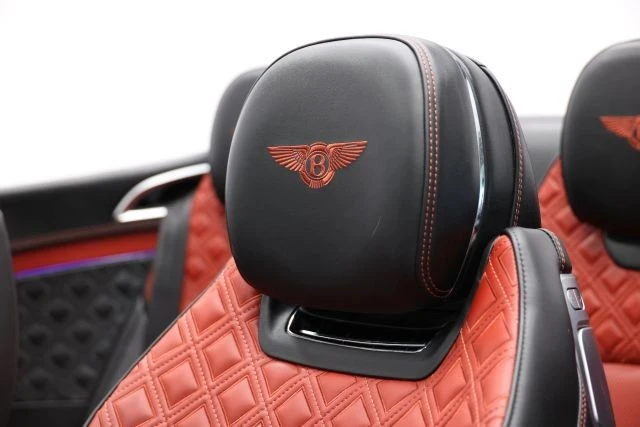 2020 Bentley Continental GTC - Image 21 of 31