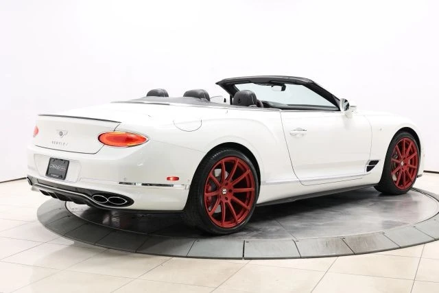 2020 Bentley Continental GTC - Image 4 of 31