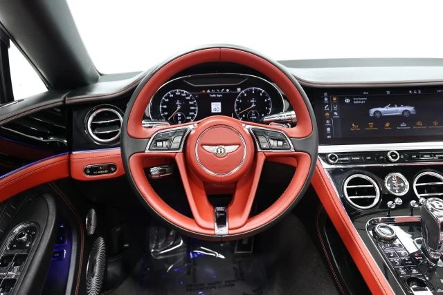 2020 Bentley Continental GTC - Image 26 of 31